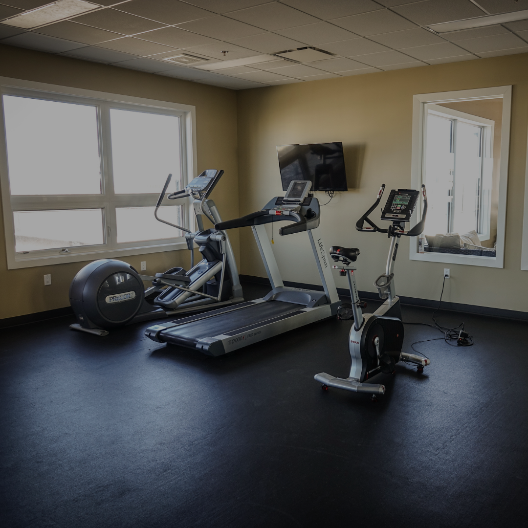 Which Exercise Equipment Offers the Best Cardiovascular Workout: Treadmill or Bike?